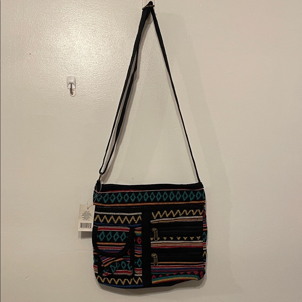 Cross body bag ~ NWT